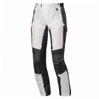 Held TORNO 2 GTX dámské adventure Gore-Tex kalhoty šedé/černé vel.DS